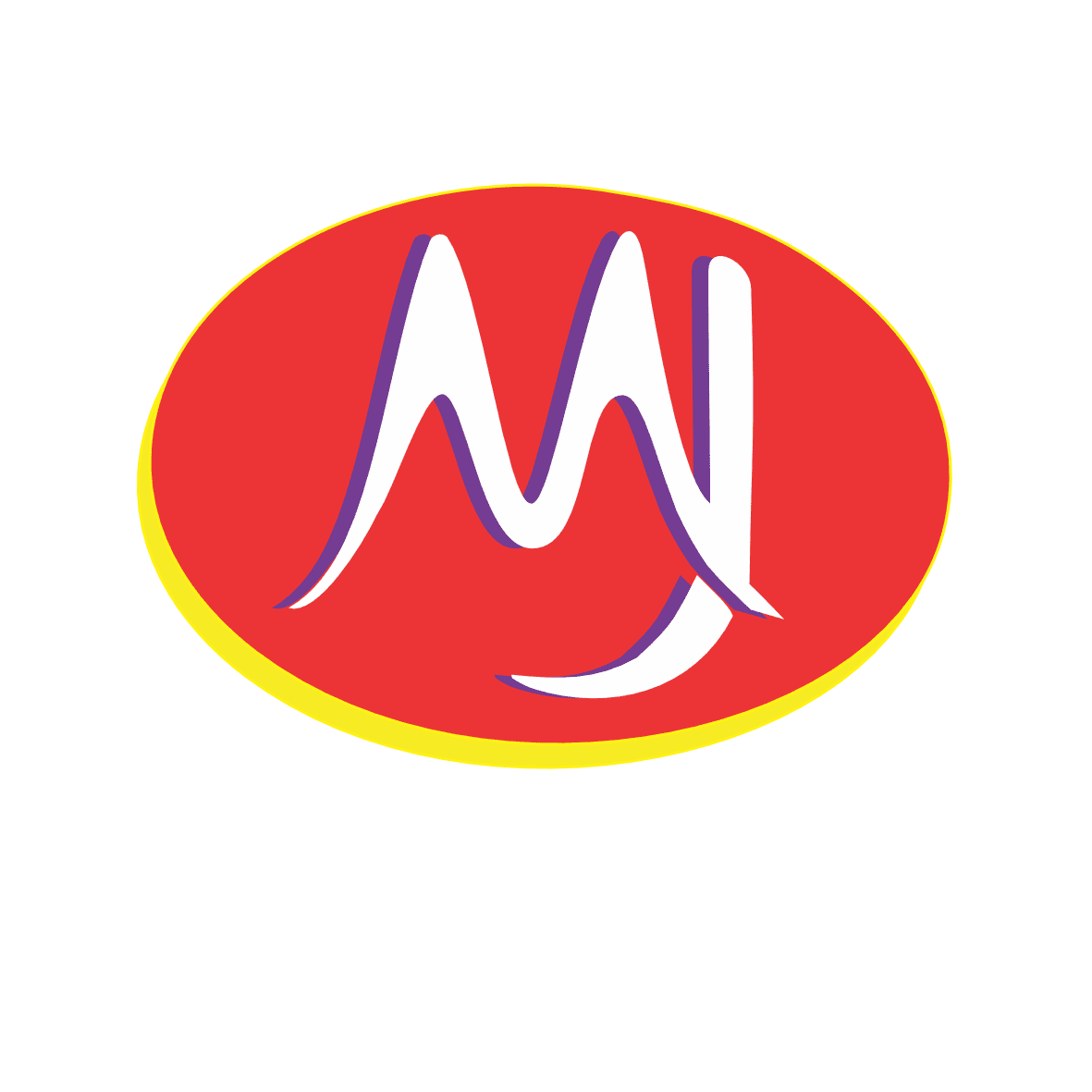 new mj logo png