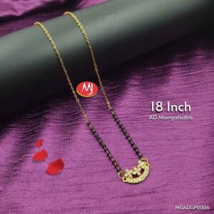 gold-plated-ad-mangalsutra-with-moonlit-elegance