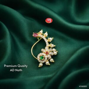 gold-plated-ad-nath-with-ratna-kusum